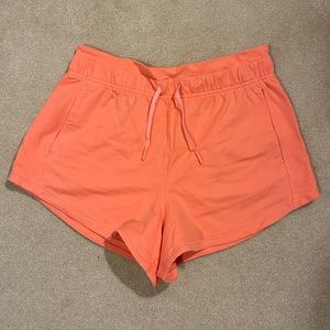 lululemon shorts NWOT